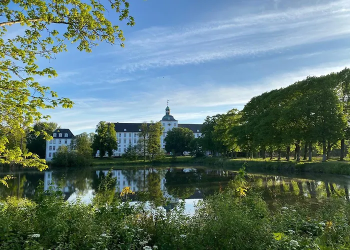 Ferienwohnung Wiking-Koje 4 Schleswig