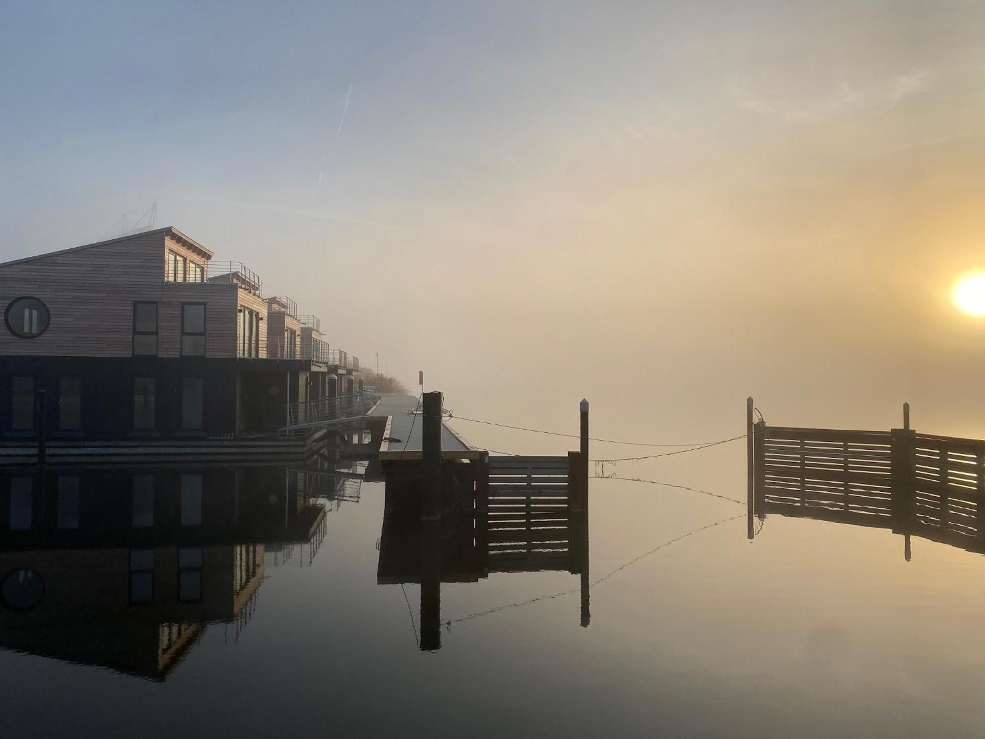 Wiking-koje 4 Schleswig