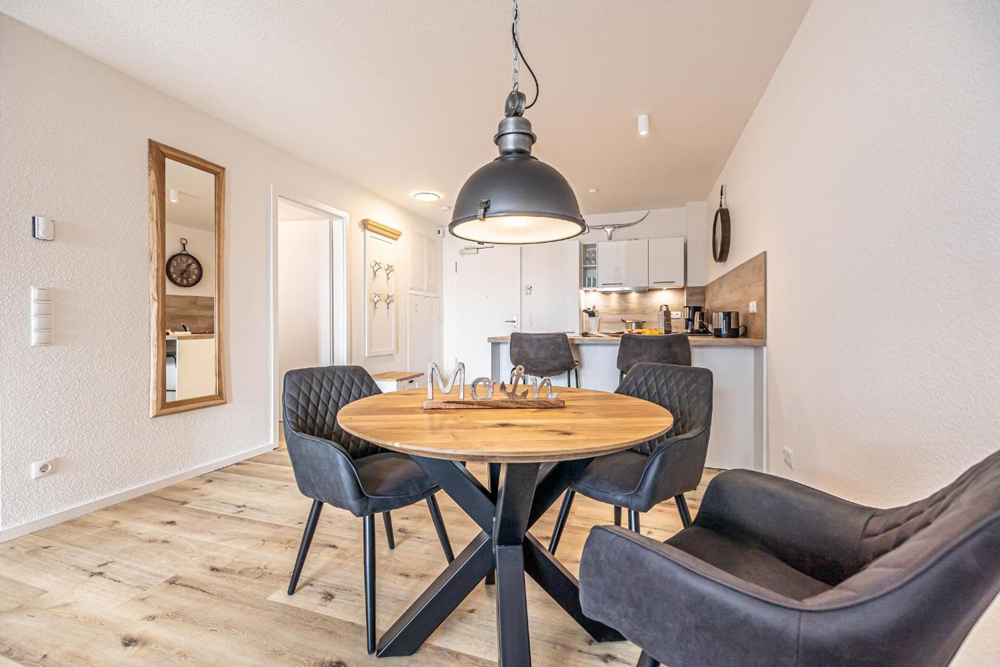 Wiking-koje 4 *