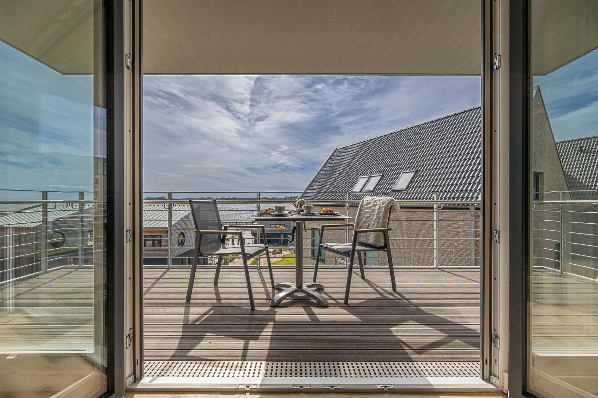 Wiking-koje 4 Apartment Schleswig